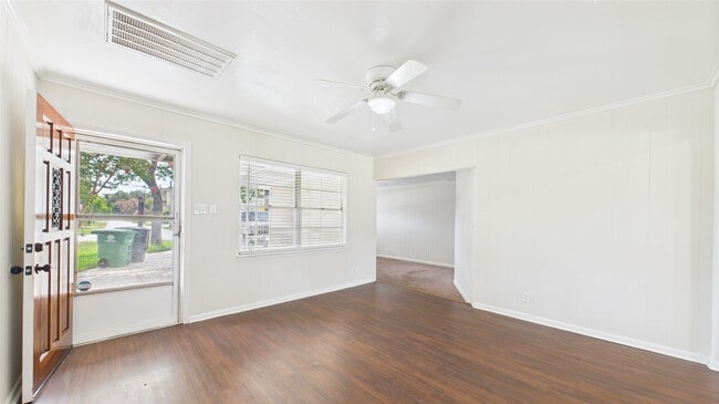 property at 2318 Reinerman St