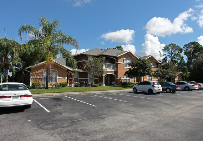 Sanctuary at Winter Lakes in Port St. Lucie, FL - Building Photo - Building Photo