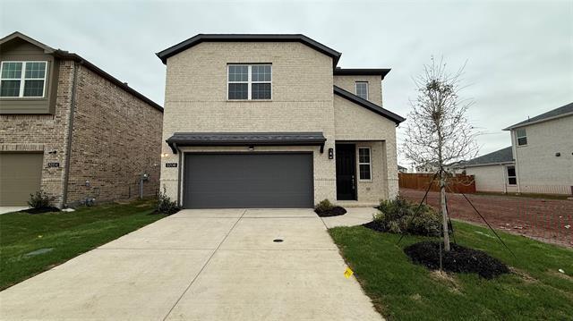 property at 3206 Cordelia Dr