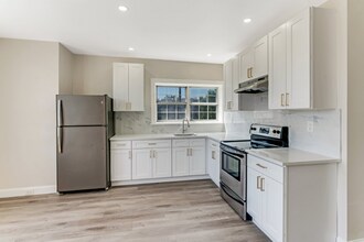 1438 W York St in Philadelphia, PA - Building Photo - Building Photo
