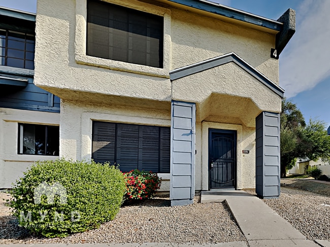 property at 7801 N 44th Dr