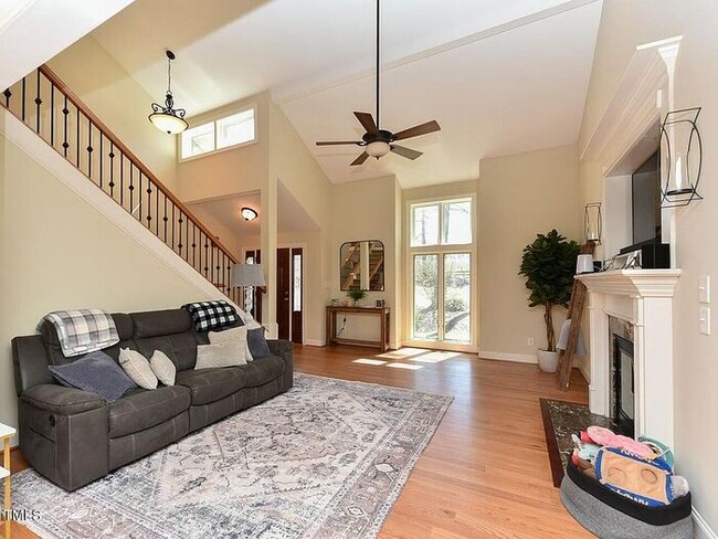 114 Twin Springs Ln in Angier, NC - Building Photo - Building Photo