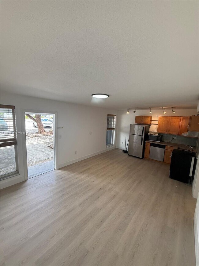 property at 3071 SW 27th Ave