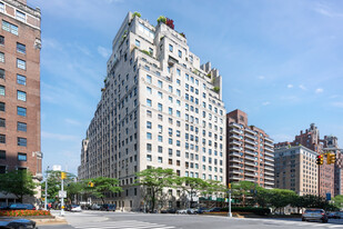 740 Park Ave Apartamentos