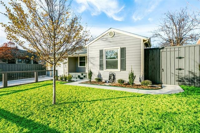 4707 Wateka Dr in Dallas, TX - Building Photo - Building Photo