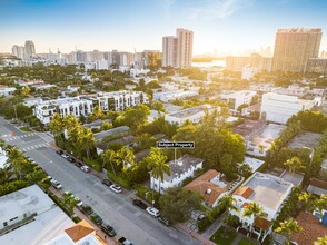 1536 Michigan Ave in Miami Beach, FL - Building Photo - Building Photo