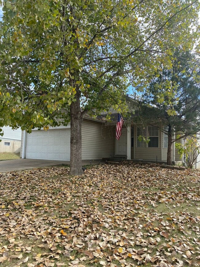 property at 6436 Long Timber Dr