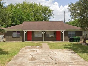 4203 Dawson Ln in Houston, TX - Building Photo - Building Photo