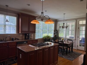 100 Brightling Way in Holly Springs, NC - Building Photo - Building Photo