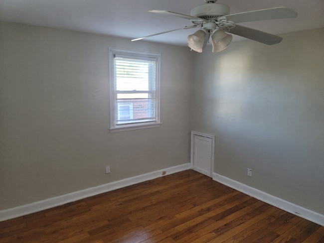 property at 4044 Lasher Rd