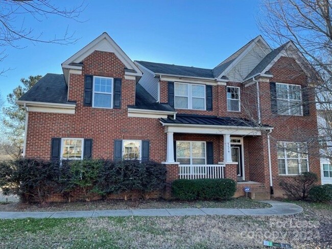 5719 Kelyn Hills Dr in Charlotte, NC - Building Photo - Building Photo