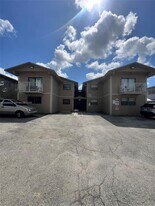 5935 W 26th Ave in Hialeah, FL - Building Photo