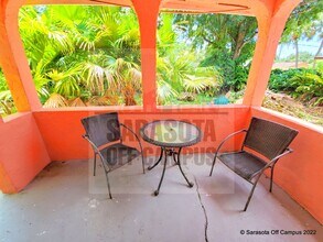 1119 32nd St-Unit -2c7e8afd-a0e8-11ed-b85d-0a37702c7708 in Sarasota, FL - Foto de edificio - Building Photo