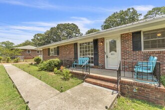 805 Eastwood St in Anderson, SC - Building Photo - Building Photo