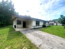 9304 Bahia Rd in Ocala, FL - Building Photo