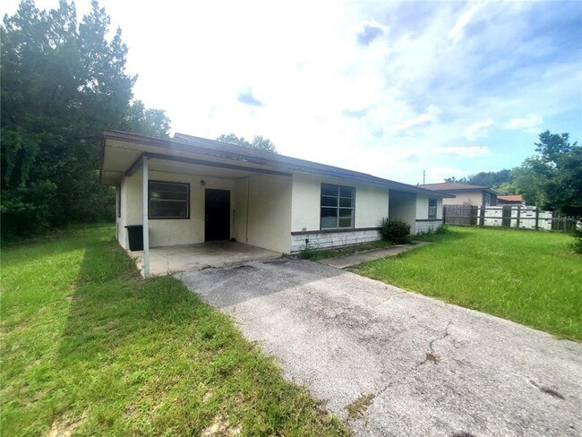 property at 9304 Bahia Rd