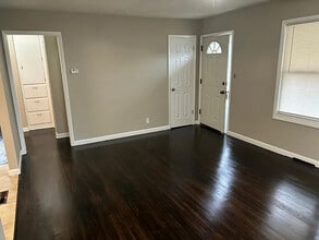 2322 W Casado St in Wichita, KS - Building Photo - Building Photo