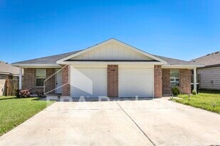2328 Duntov Dr in Temple, TX - Building Photo