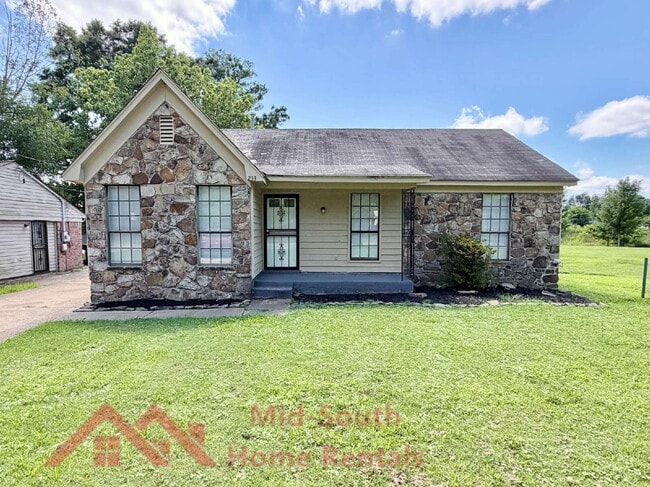 233 Sycamore Rd