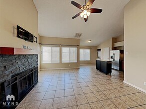 3086 W Avenida Obregon in Tucson, AZ - Building Photo - Building Photo