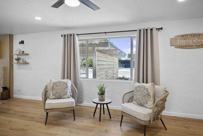 4909 E Bermuda St in Tucson, AZ - Foto de edificio - Building Photo