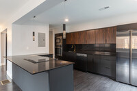 Grafton House in Dayton, OH - Building Photo - Interior Photo