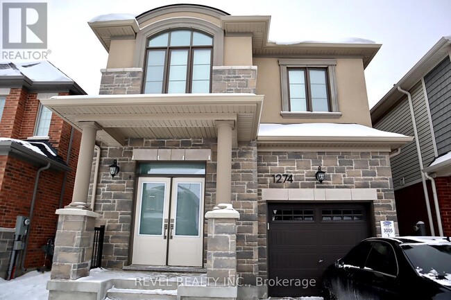 1274 Sweetfern Cres in Milton, ON - Building Photo - Building Photo