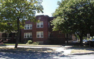 8001-8003 S Ada St Apartments