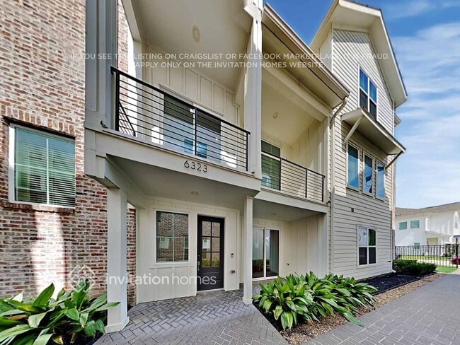 property at 6323 Paddington Bnd Dr