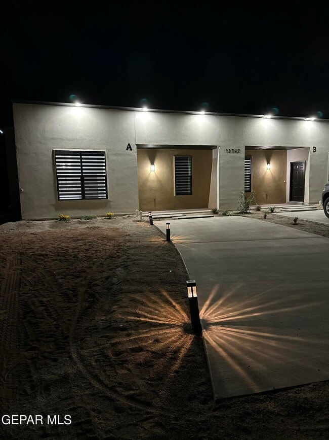 property at 12742 Acevedo Dr