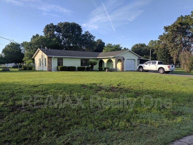property at 3677 S Springbreeze Way