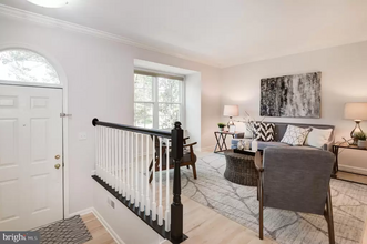 5519 Stroud Ct, Unit Lower level 4 in Centreville, VA - Building Photo - Building Photo