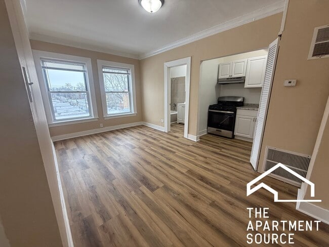 property at 3420 W Irving Park Rd