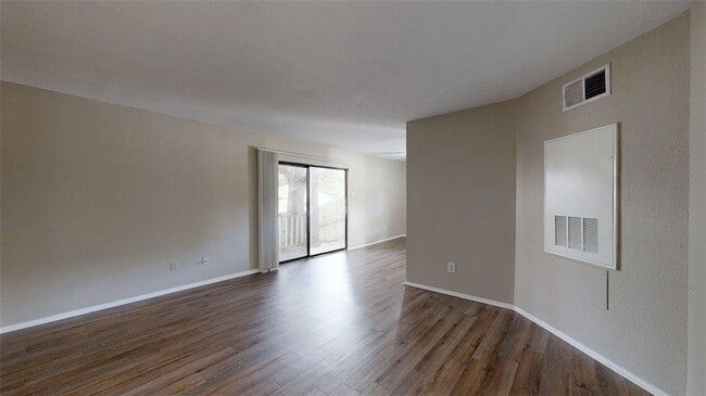 1016 Autumn Cir, Unit A in College Station, TX - Building Photo - Building Photo