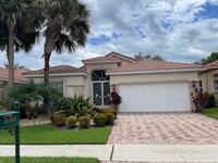 8164 Alberti Dr in Greenacres, FL - Building Photo - Building Photo