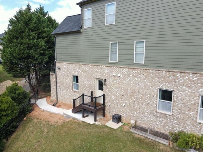 2184 Skye Isles Pass SE in Lawrenceville, GA - Building Photo - Building Photo