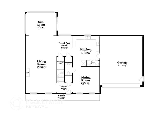 288 Mallard View Ln in Winston-Salem, NC - Building Photo - Building Photo