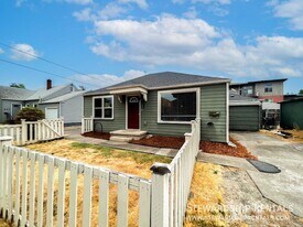 555 E 18th Ave in Eugene, OR - Building Photo