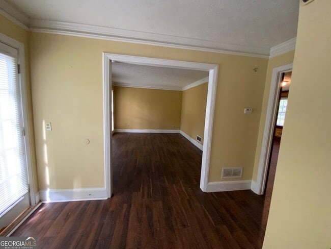 5697 Grey Fox Cir in Stonecrest, GA - Foto de edificio - Building Photo