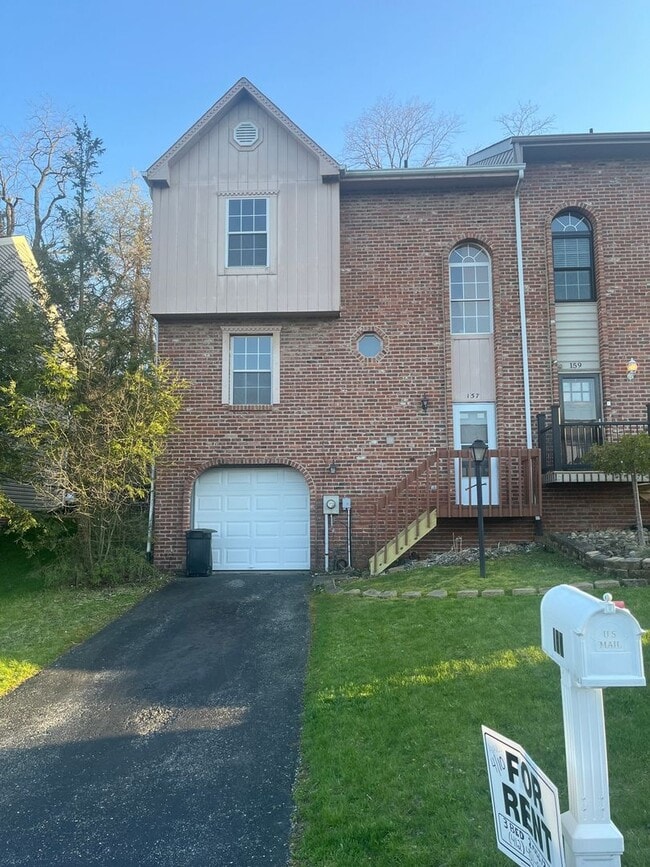 property at 157 Villa Dr