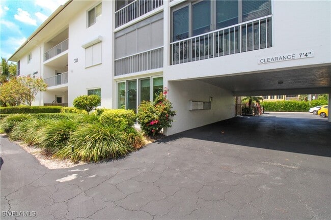 property at 333 4th Ave S