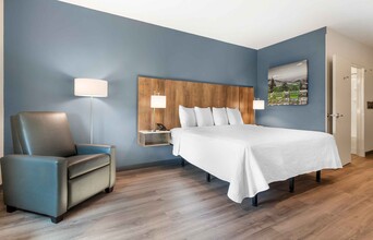 Extended Stay America Premier Suites Duncan in Duncan, SC - Building Photo - Building Photo