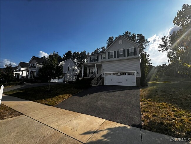 property at 16013 Cambria Cove Blvd