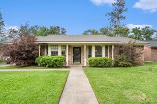 17511 Possums Run Dr in Humble, TX - Building Photo