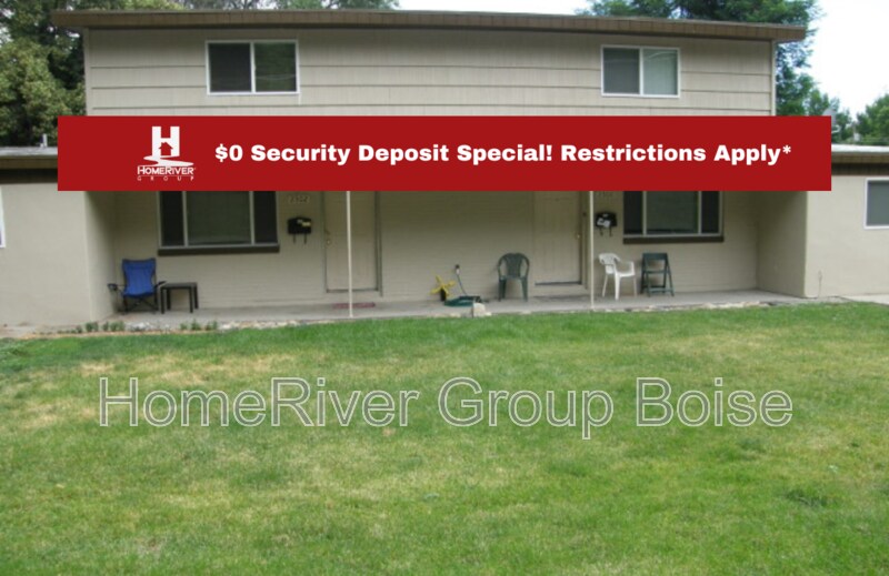 2300 W Boise Ave in Boise, ID - Building Photo