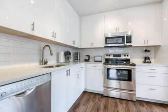 1111 Tulane Ave in New Orleans, LA - Building Photo - Building Photo