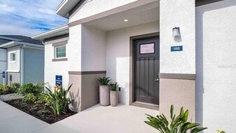 3842 Shayelily Rd in Kissimmee, FL - Building Photo