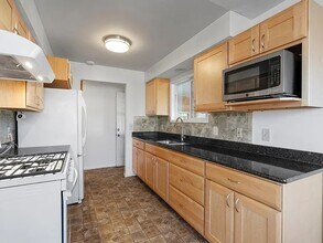 624 2nd St in Cheney, WA - Building Photo - Building Photo