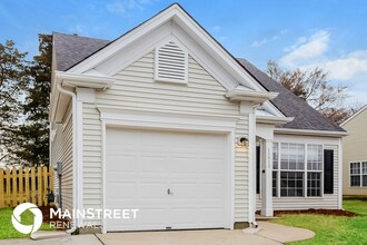 11815 Nestar Pl in Charlotte, NC - Building Photo - Building Photo