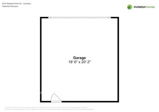 8724 Westwind Point Dr in Cornelius, NC - Building Photo - Building Photo